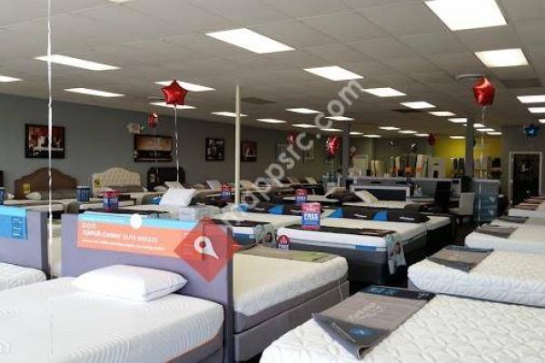 Mattress Warehouse Strongsville Ledgewood Plaza