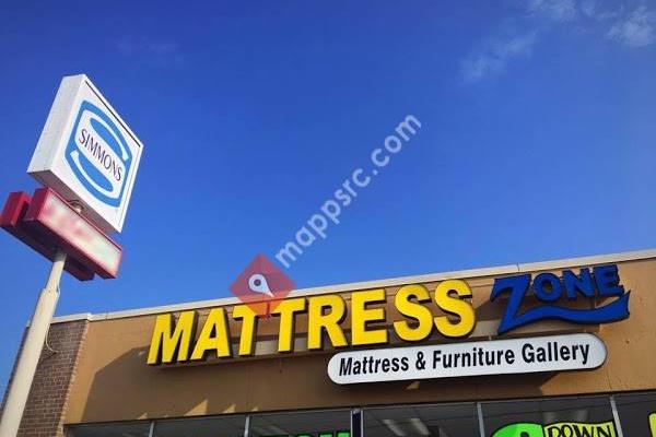 Mattresses Zone