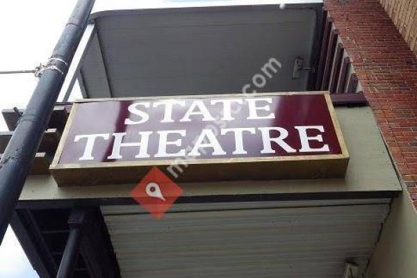 Matty's Starkvegas Cafe