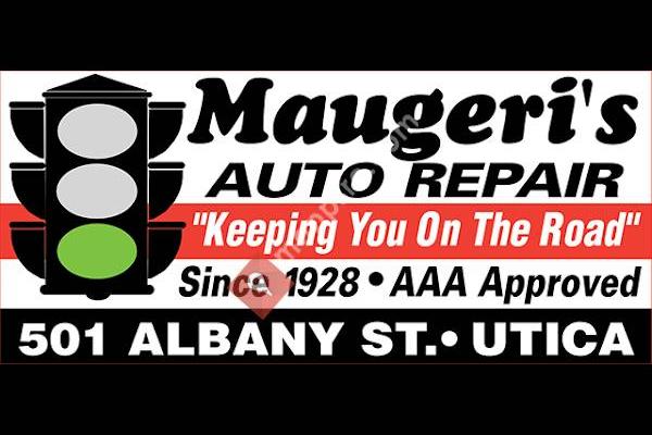 Maugeri's Auto Repair