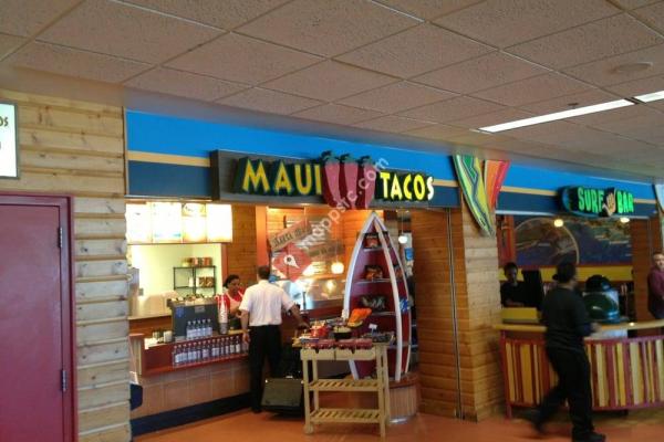 Maui Tacos