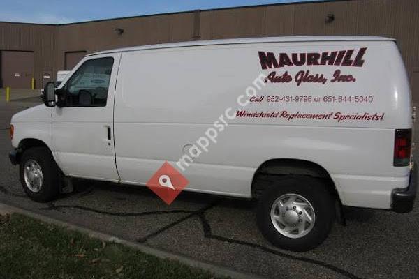 Maurhill Auto Glass, Inc.