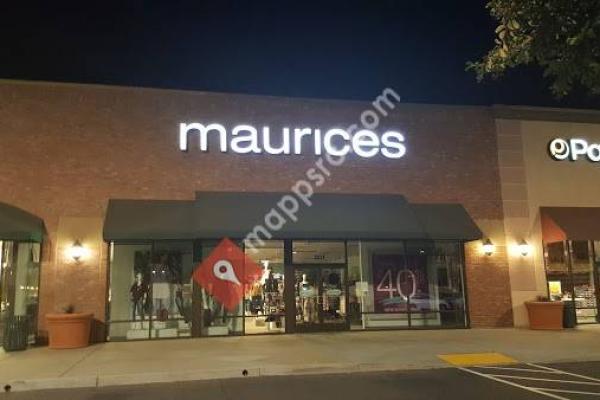 Maurices