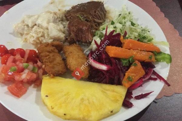 Mauricios Bar and Grill