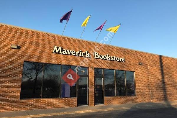 Maverick Bookstore