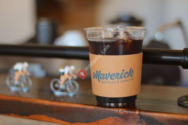 Maverick Cycles