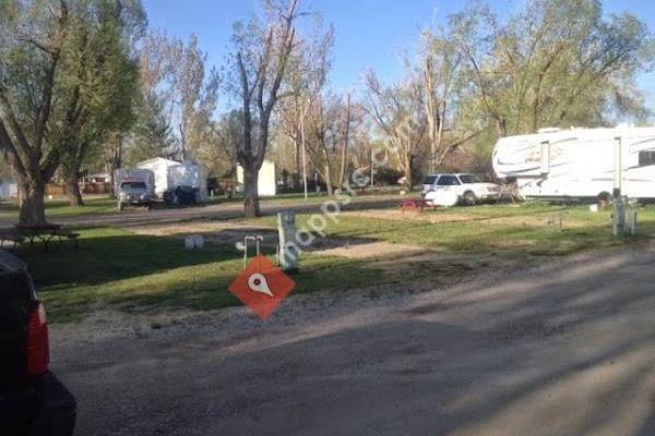 Maverick RV Park and Campground