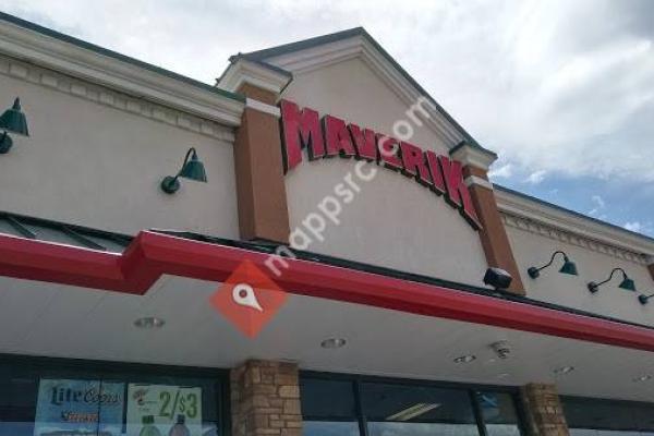 Maverik Adventure's First Stop