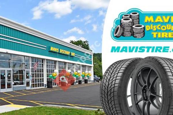 Mavis Discount Tire