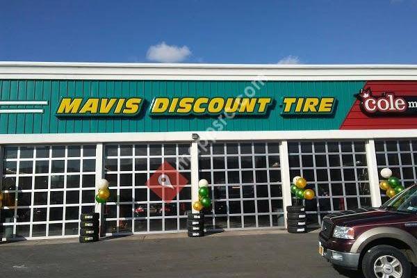 Mavis Discount Tire