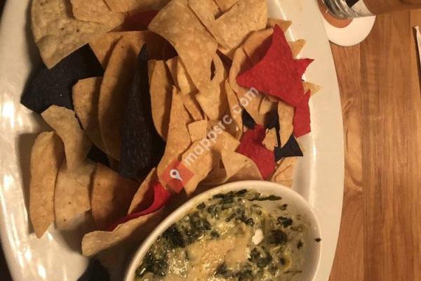 Max Lager's Wood-Fired Grill & Brewery