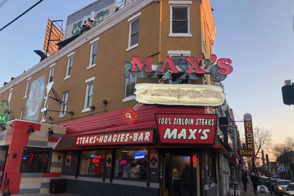 Max's Steaks and Hoagies