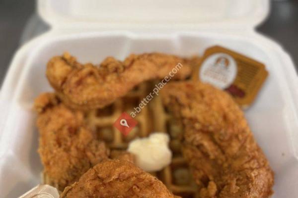 Maxine's On Saint James