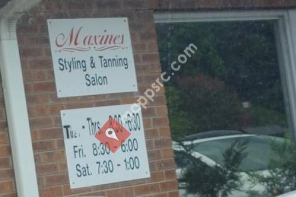 Maxine's Styling Salon