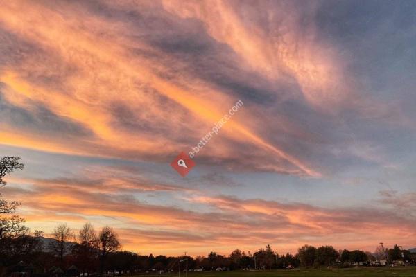 Maxwell Farms Regional Park