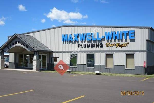 Maxwell-White Plumbing, Inc.