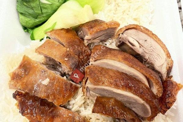 May May Hong Kong BBQ