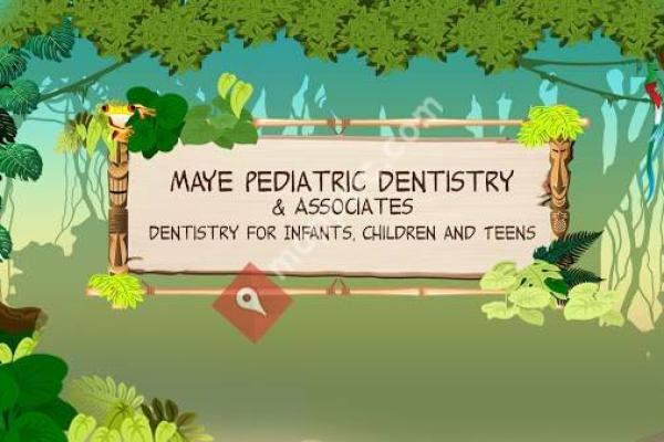 Maye Pediatric Dentistry