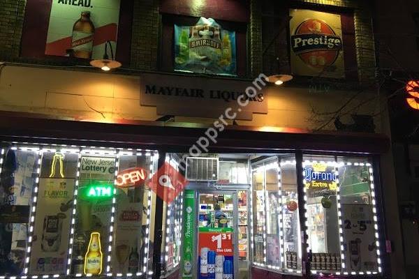 Mayfair Liquor Store