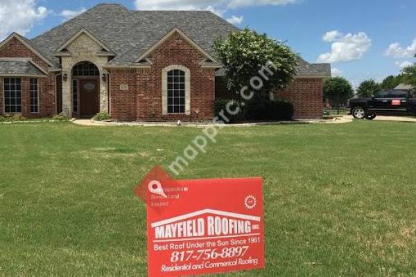 Mayfield Roofing Inc.