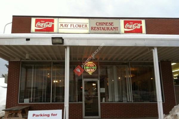 Mayflower Chinese Restaurant