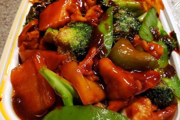 Mayflower Restaurant