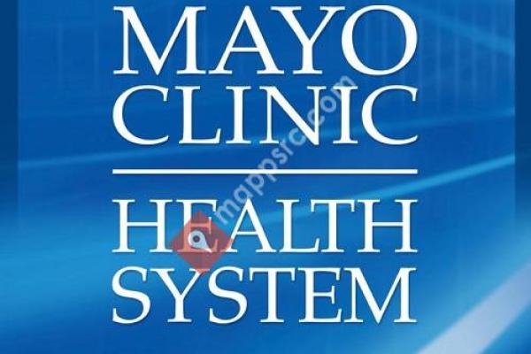 Mayo Clinic Health System - Red Cedar