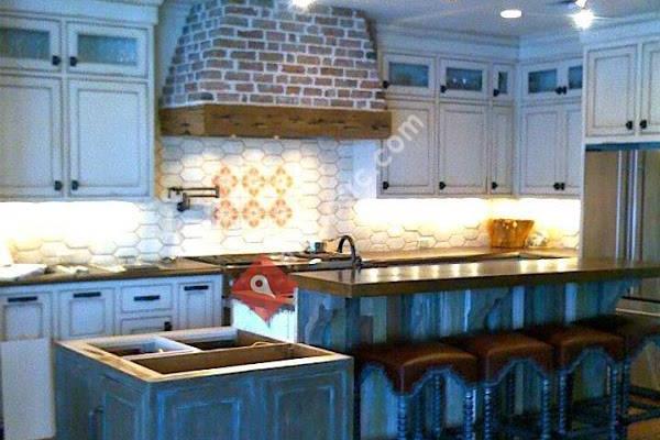 Mayo Custom Cabinets