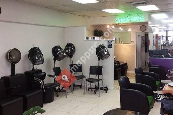 Mayra's Beauty Salon & Barber Shop