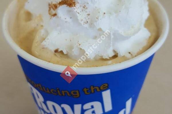 Maysville Dairy Queen