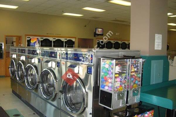 Maytag Laundromat