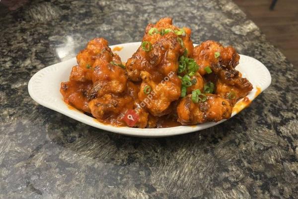 Mayuri Indian Restaurant