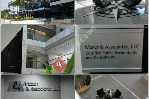 Mazer & Associates LLC