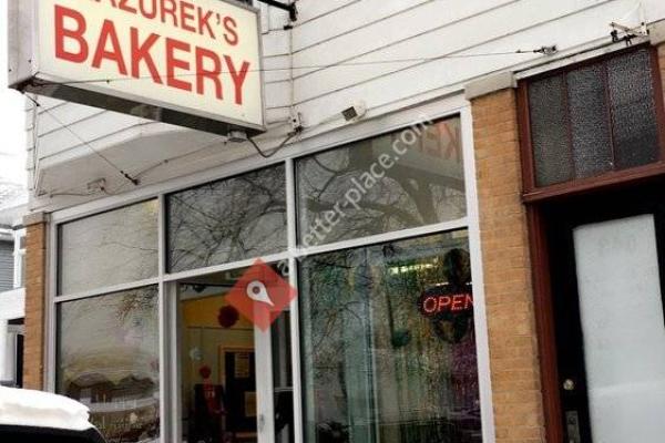 Mazurek's Bakery