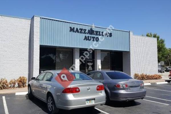 Mazzarella's Automotive Service