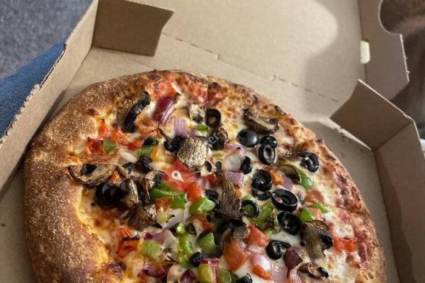 Mazzio's Italian Eatery