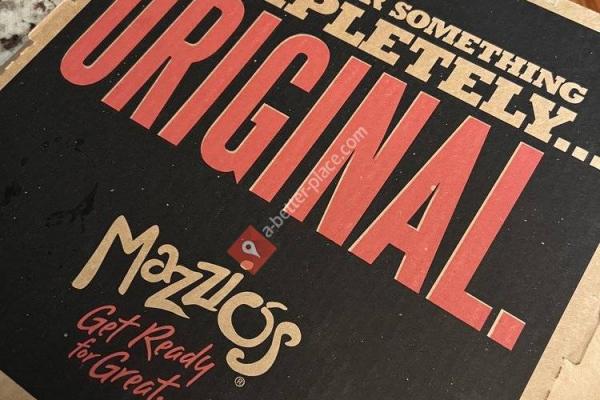 Mazzio's Pizza