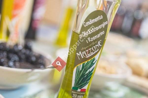 Mazzone Olive Oil (Paneolio Inc)