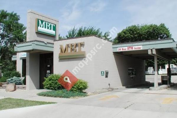 MBT Bank (Downtown Clear Lake)