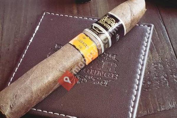 MC Cigar Shop and Lounge
