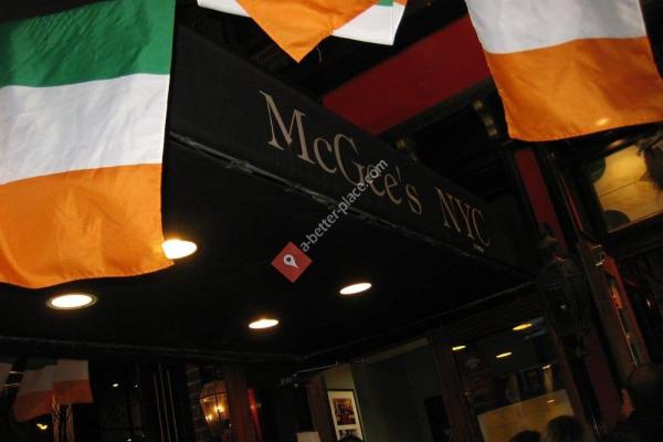Mc Gee's Restaurant & Pub