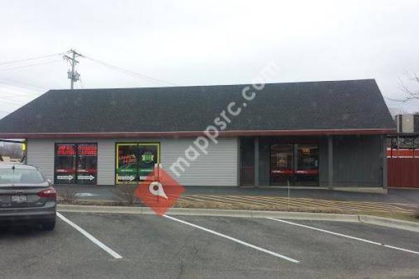 Mc Henry Currency Exchange Inc