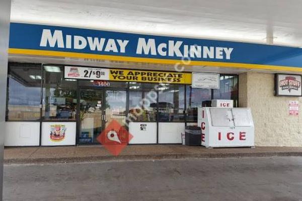 Mc Kinney Midway