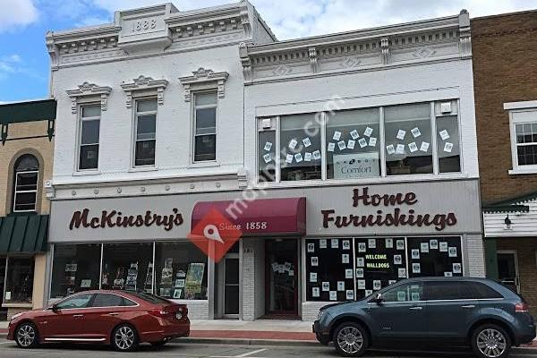 Mc Kinstry's Home Furnishings