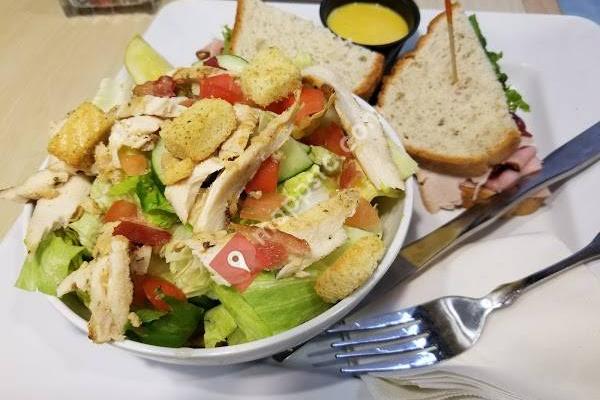 McAlister's Deli