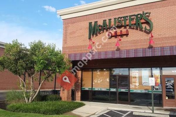 McAlister's Deli