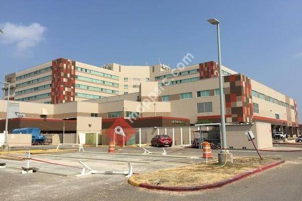 McAllen Medical Center