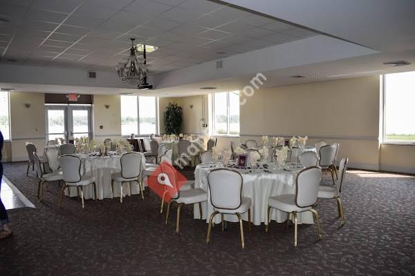 MCAS New River Officers Club