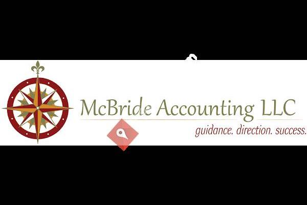 MCBRIDE ACCOUNTING LLC