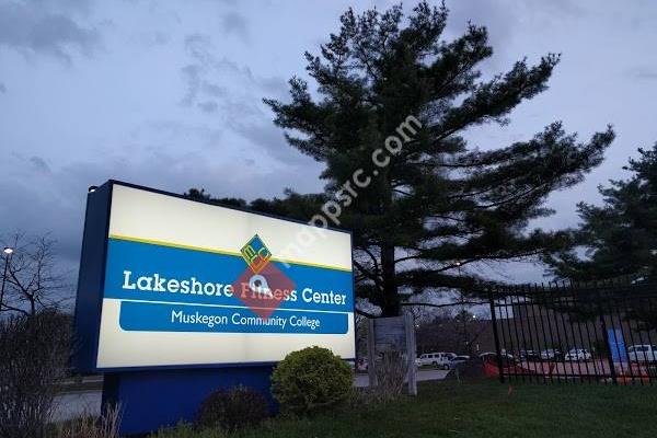 MCC Lakeshore Fitness Center